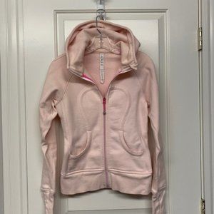 Lululemon Scuba Hoodie 6 Small